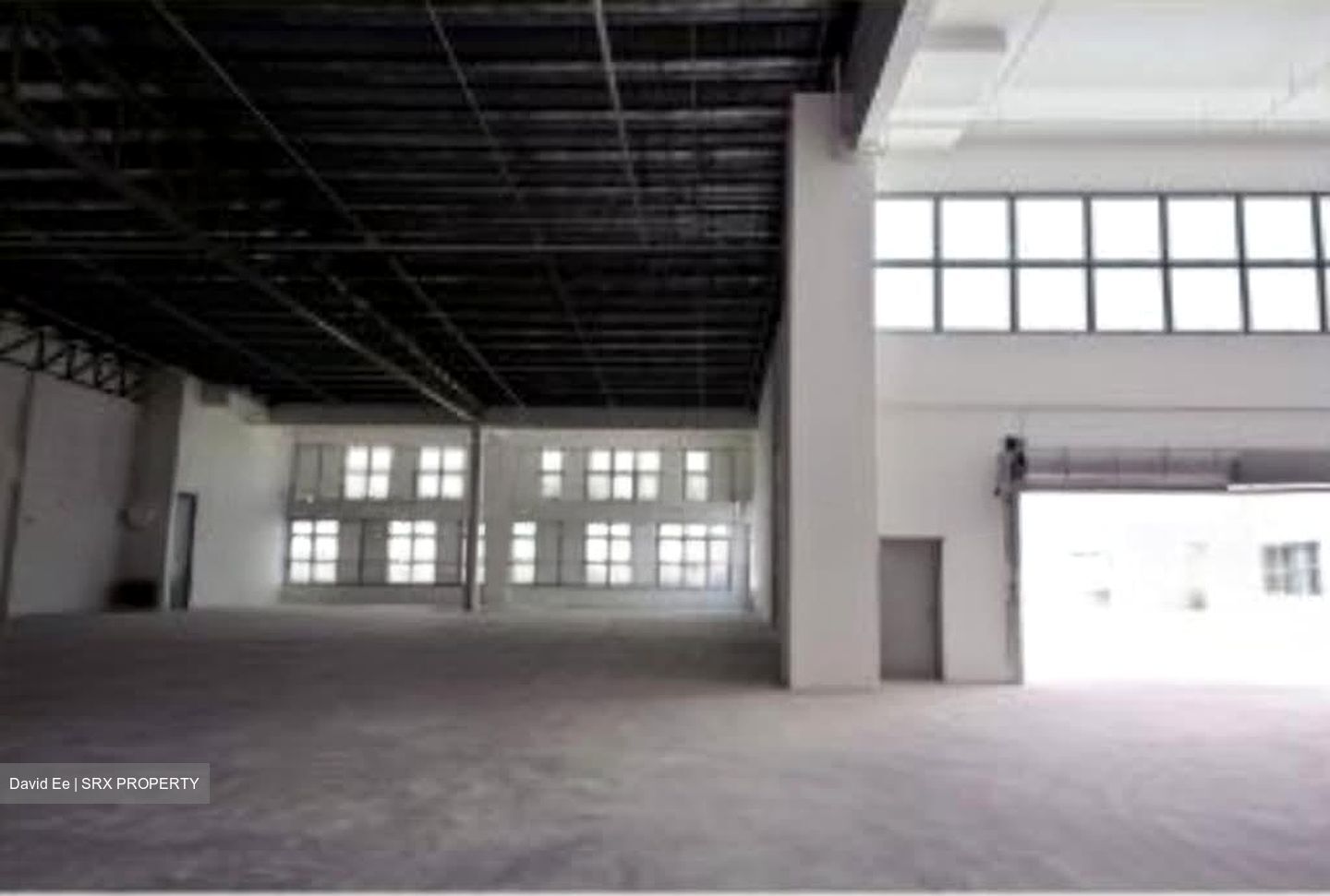 West Park Bizcentral (D22), Factory #543688961